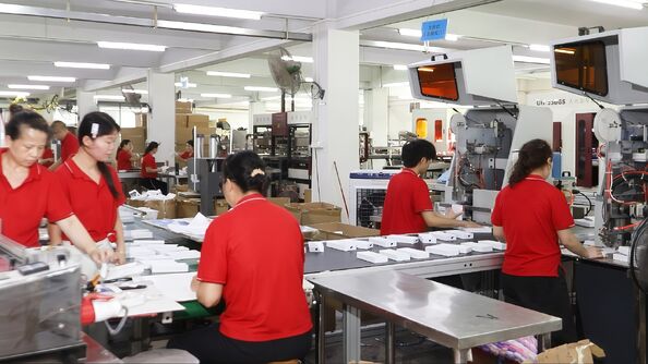 Guangzhou Print Area Trading Co.Ltd