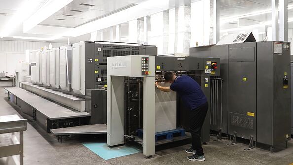 Guangzhou Print Area Trading Co.Ltd