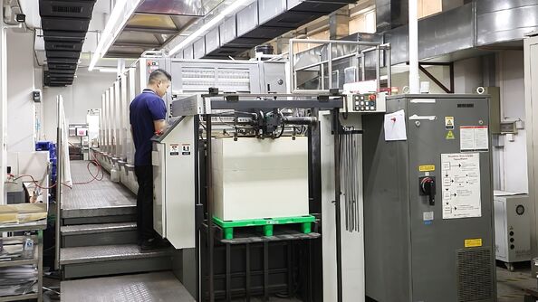 Guangzhou Print Area Trading Co.Ltd