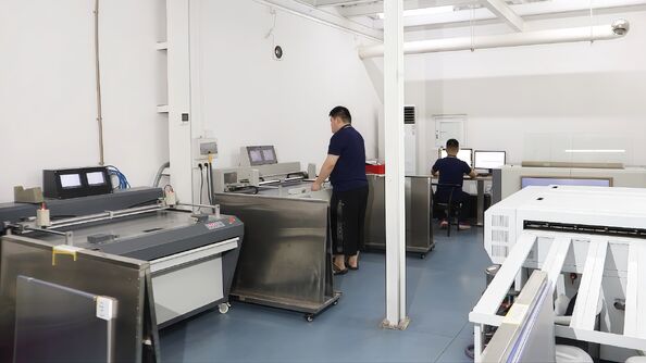 Guangzhou Print Area Trading Co.Ltd