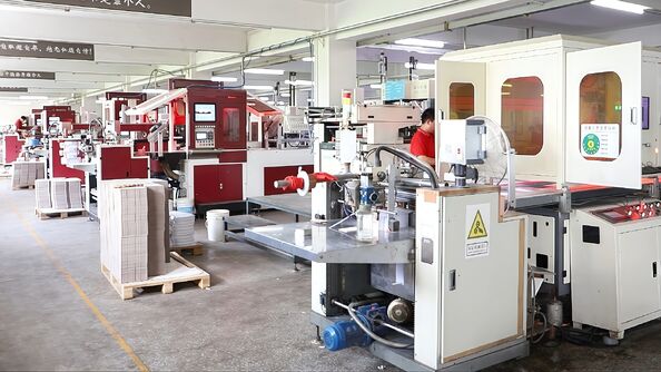 Guangzhou Print Area Trading Co.Ltd