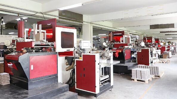 Guangzhou Print Area Trading Co.Ltd