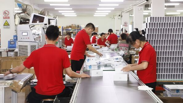 Guangzhou Print Area Trading Co.Ltd