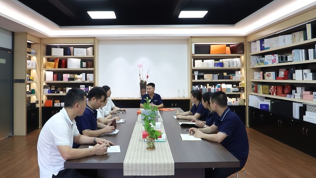Guangzhou Print Area Trading Co.Ltd