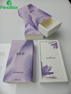 Eco-Friendly Skincare Packaging Box | Custom Sustainable Packaging