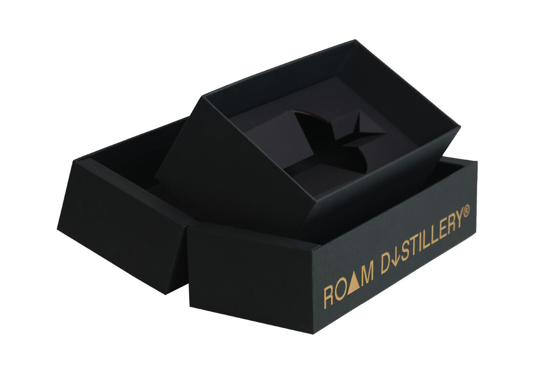 Luxury Custom Gift Box