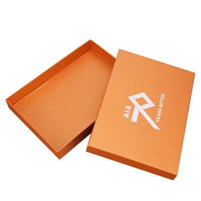 Customize Cosmetic Packaging Box Skincare Packaging Boxes With Gold Stamped Logo Cover