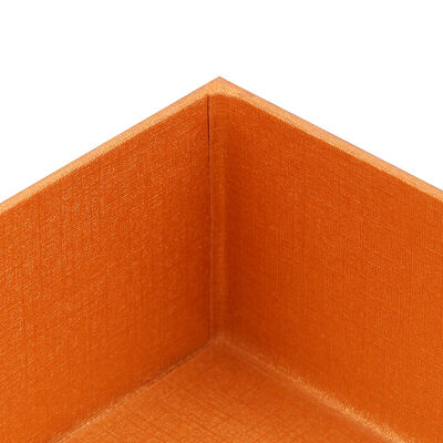 Customize Cosmetic Packaging Box Skincare Packaging Boxes With Gold Stamped Logo Cover