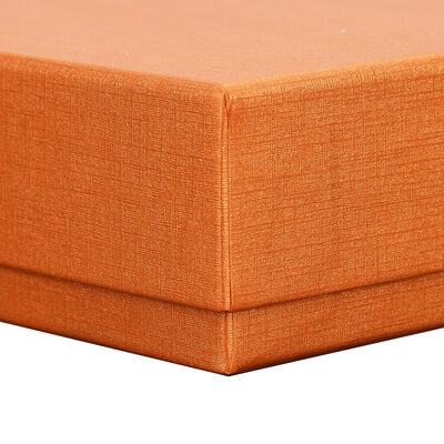 Customize Cosmetic Packaging Box Skincare Packaging Boxes With Gold Stamped Logo Cover