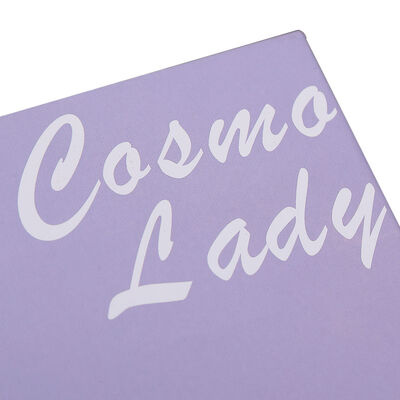 Pearl Hard Cardboard Gift Boxes Small Batch Customization Pull Out Gift Box