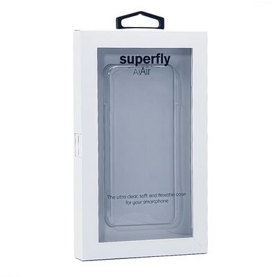 Customization Electronic Product Packaging 3c Small Batch Phone Case Packaging Box