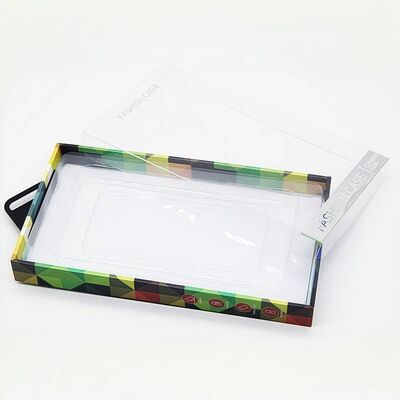 Multi Style Phone Case Storage Box Pull Out Dustproof Wear Resistance And Texture