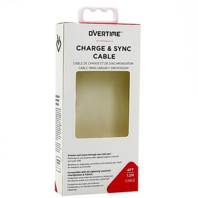 Easy To Open Headphone Packaging Box With Printable Surface And Small Batch