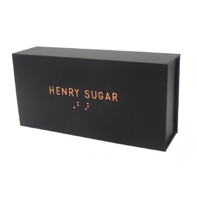 Customizable Wine Packaging Box High End Magnetic Flip Cover Impact Resistance