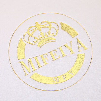 Customized Luxury Cosmetic Packaging Boxes Eco Friendly With Sturdy Structure