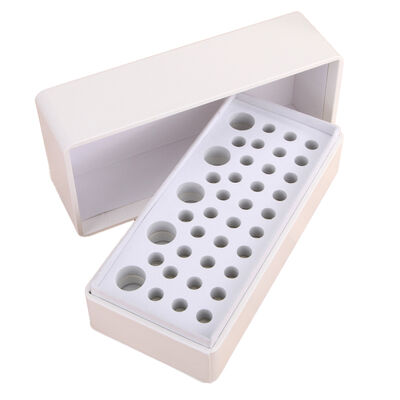 Flip Cosmetic Packaging Box Hot Stamping Logo Essential Oil Subscription Box
