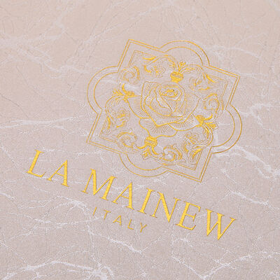 Customized Cosmetic Packaging Box Secondary Polishing Essence Bronzing Skincare Product Box