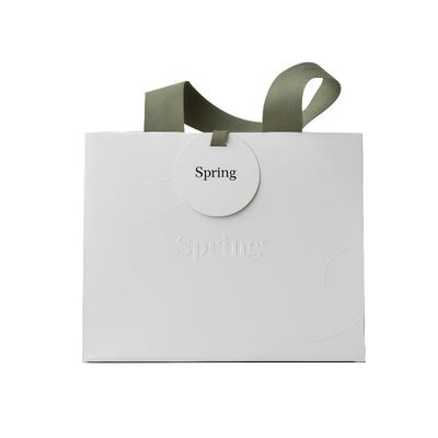 Beautifully Designed Custom Printed Gift Bags Luxury Jewelry Packaging Bags