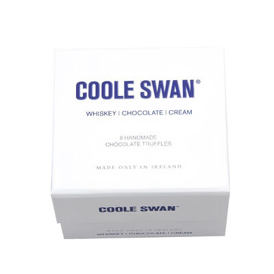 Customized Paper Gift Box One Piece Flip Cover Folding Gift Box Exquisitely Designed