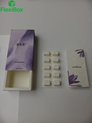 Eco-Friendly Skincare Packaging Box | Custom Sustainable Packaging