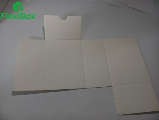 Custom Embossed Cosmetic Box | Luxury Spot UV Packaging Box