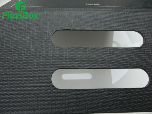Luxury Foldable Magnetic Gift Box | Custom Rigid Gift Box