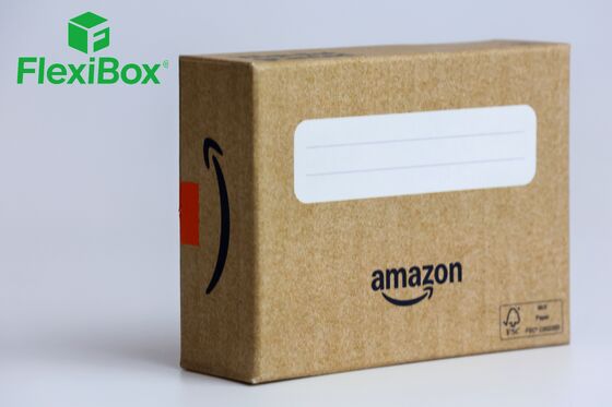 Custom Mailer Box with Full-Color Printing and Eco-Friendly Kraft Material for Branded Packaging
