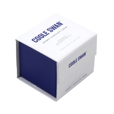 Une boîte cadeau en papier personnalisée en une seule pièce couverture pliante boîte cadeau pliante